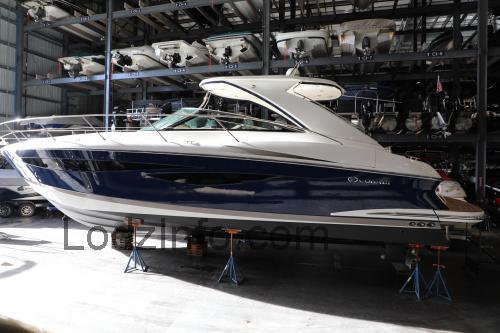 Cobalt 46 opinie i specyfikacja